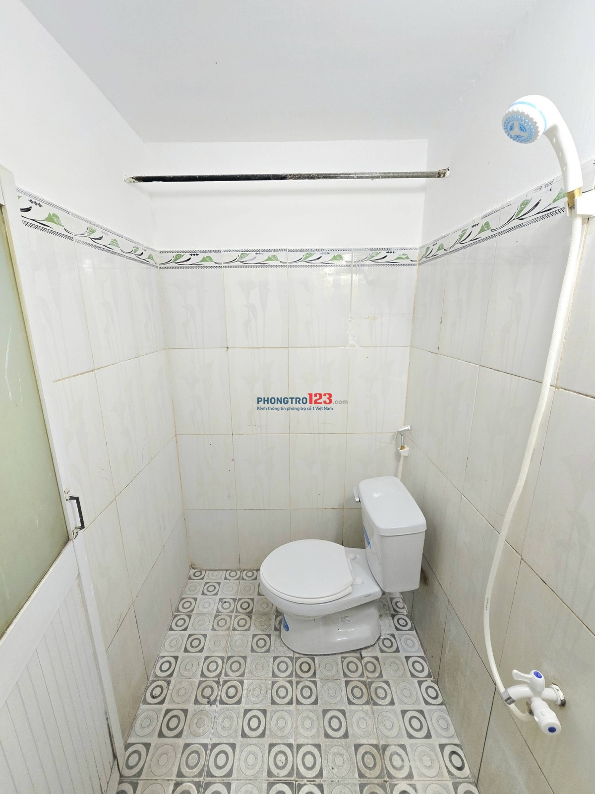 Phòng Mới ngay Trạm Thu Phí Bình Thung, Đông Hòa, Dĩ An Ko chung chủ, giờ tự do