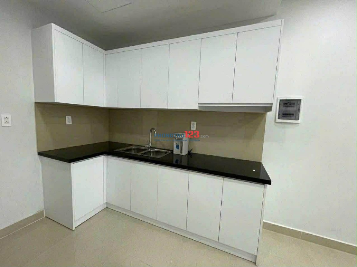 Cần 1 slot nam ghép chung cư Phúc Đạt, Dĩ An