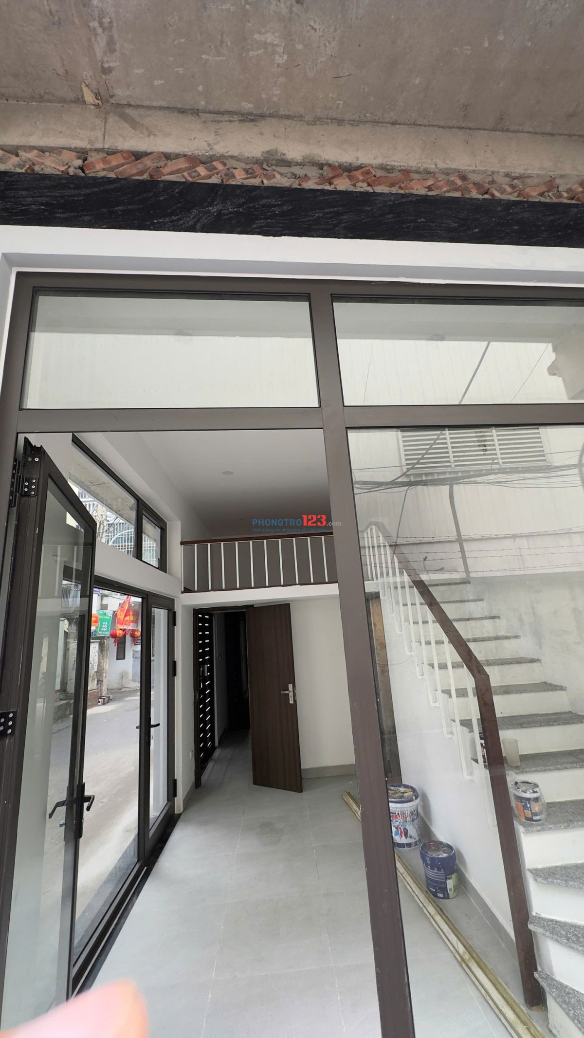 CHỈ 6,8TR - VỪA Ở VỪA KINH DOANH – LÔ GÓC HIẾM TẠI VẠN PHÚC, HÀ ĐÔNG