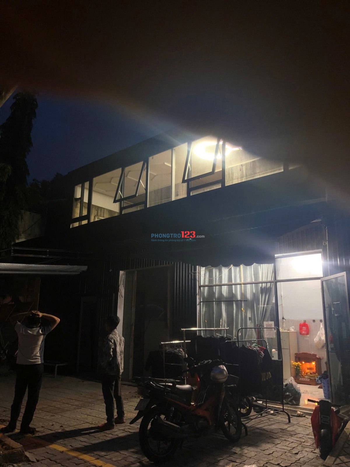 Mặt Bằng Liên Chiểu Hồ Tùng Mậu