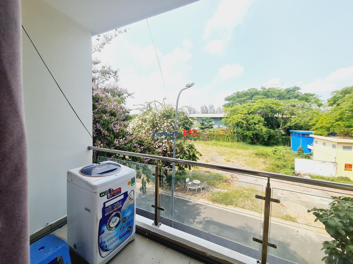 Cho Thuê KÝ Túc Xá Nữ Ngay Đại Học Văn Hiến - Ưu đãi giảm còn 1 TRIỆU 8