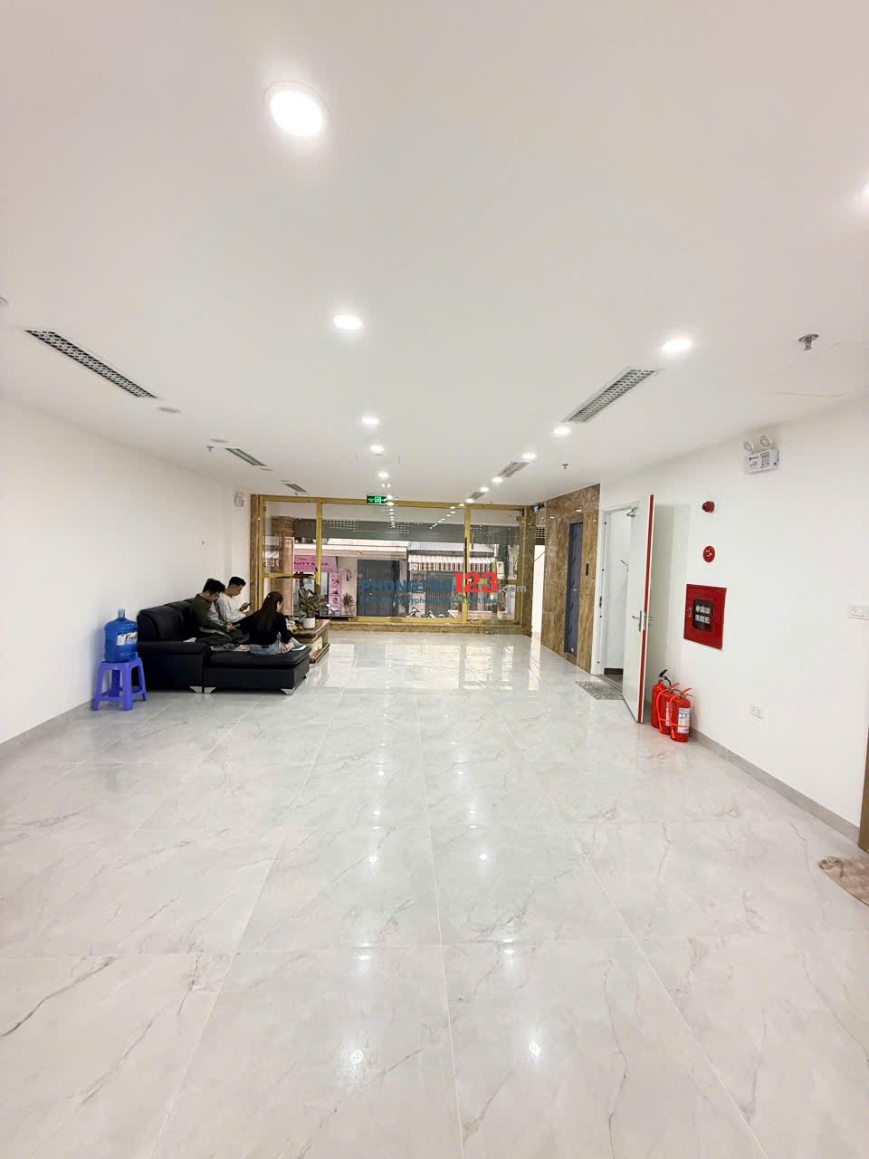 CHO THUÊ MẶT BẰNG KINH DOANH ĐỘI CÁN