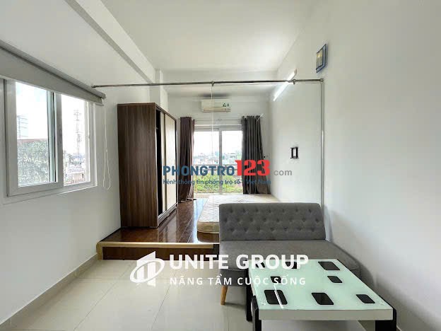 Siêu phẩm căn hộ ban công cửa sổ Nguyễn Khoái trung tâm q4,ngay cầu khánh hội,NTTU,ĐH Luật,cầu ktẻ,.