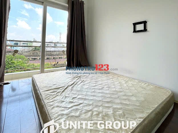 Siêu phẩm căn hộ ban công cửa sổ Nguyễn Khoái trung tâm q4,ngay cầu khánh hội,NTTU,ĐH Luật,cầu ktẻ,.