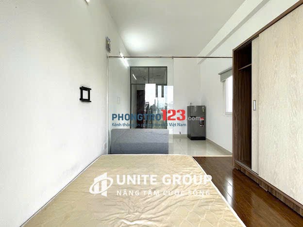 Siêu phẩm căn hộ ban công cửa sổ Nguyễn Khoái trung tâm q4,ngay cầu khánh hội,NTTU,ĐH Luật,cầu ktẻ,.