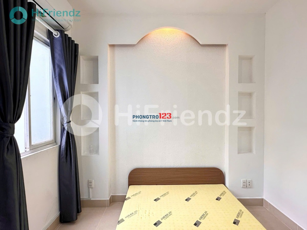 Siêu phẩm căn hộ ban công cửa sổ Nguyễn Khoái trung tâm q4,ngay cầu khánh hội,NTTU,ĐH Luật,cầu ktẻ,.