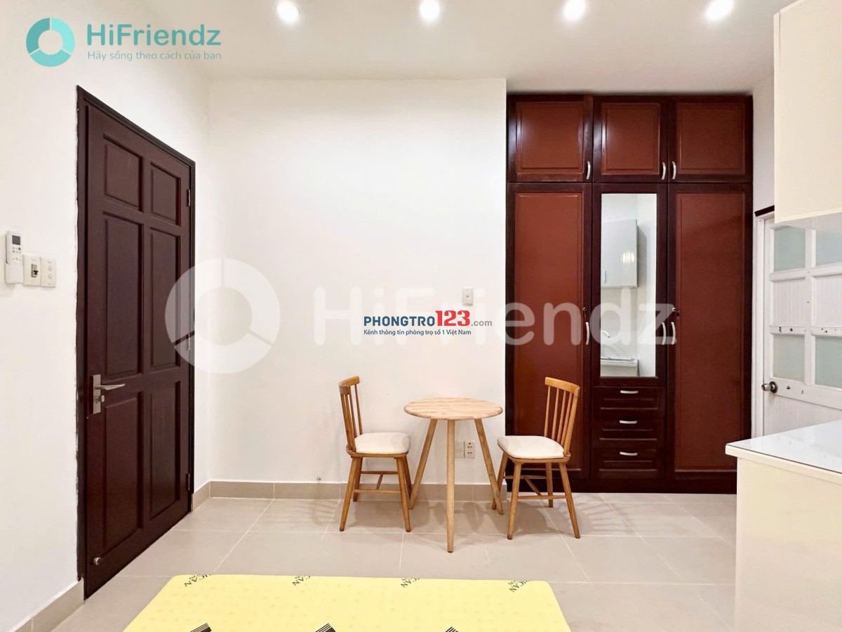 Siêu phẩm căn hộ ban công cửa sổ Nguyễn Khoái trung tâm q4,ngay cầu khánh hội,NTTU,ĐH Luật,cầu ktẻ,.