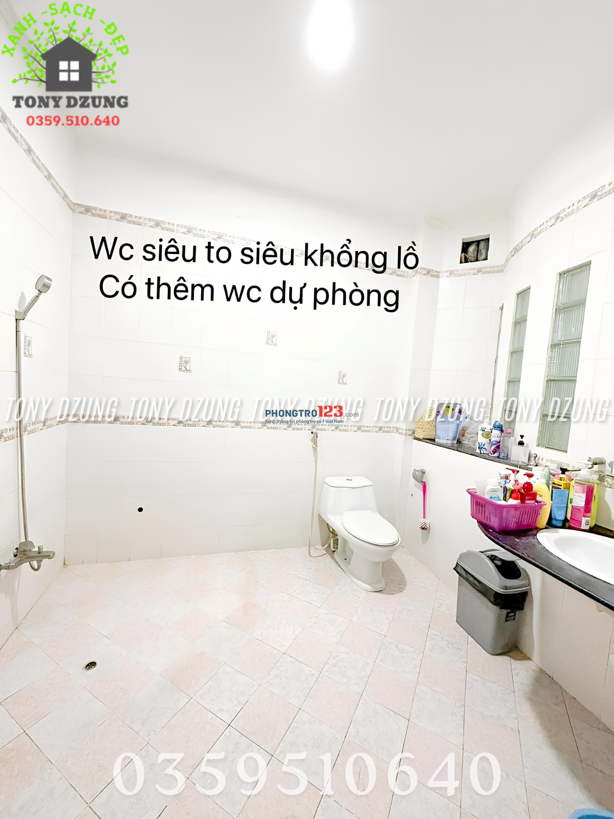 KTX DẠNG GIƯỜNG ĐƠN - RIÊNG TƯ - GẦN VINCOM QUANG TRUNG (GÒ VẤP)