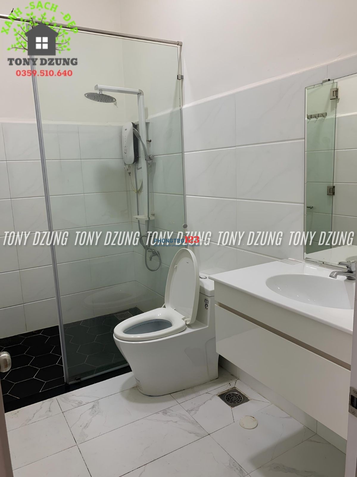 KTX Mini Duplex CAO CẤP - AN NINH - SẠCH SẼ - VIEW BIỂN - GẦN ĐH VĂN LANG (VLU CS3)