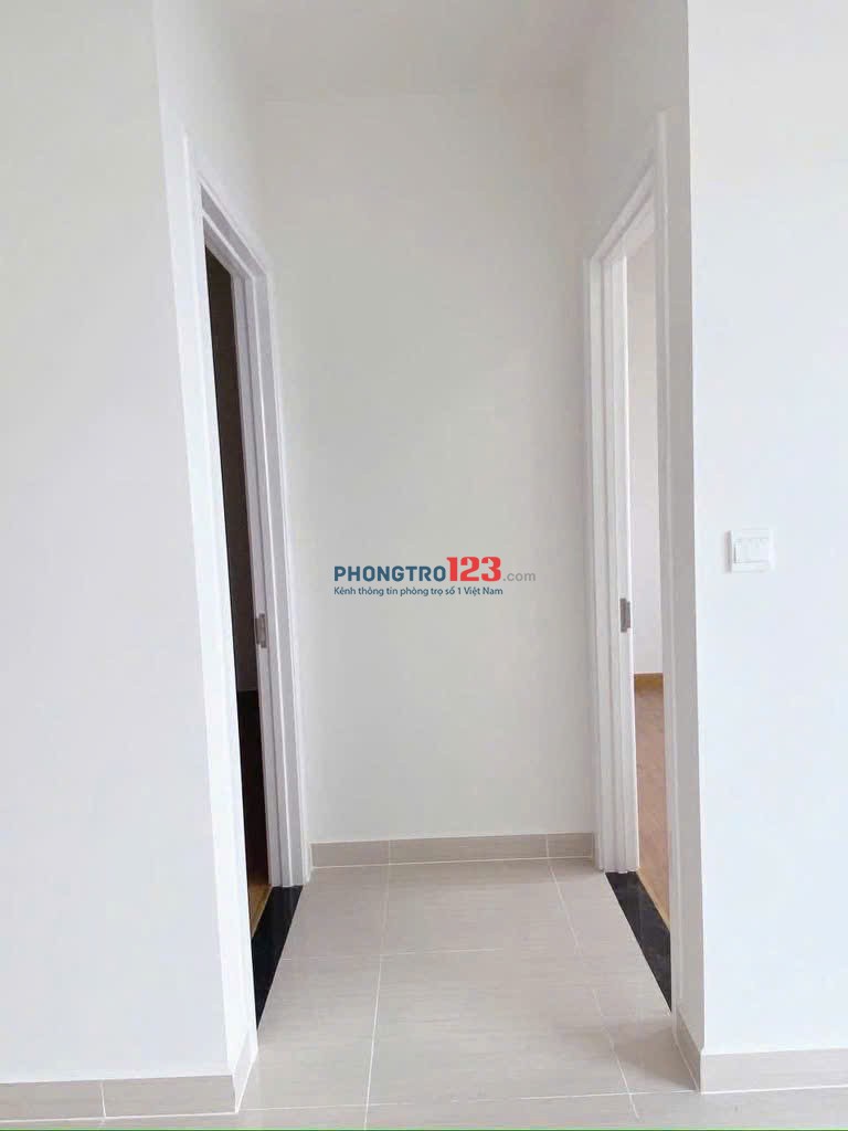 Chung cư Bàu cát, 10tr/tháng, Hồng Lạc, TB, 70m2, 2PN, 2WC, Nhà mới.