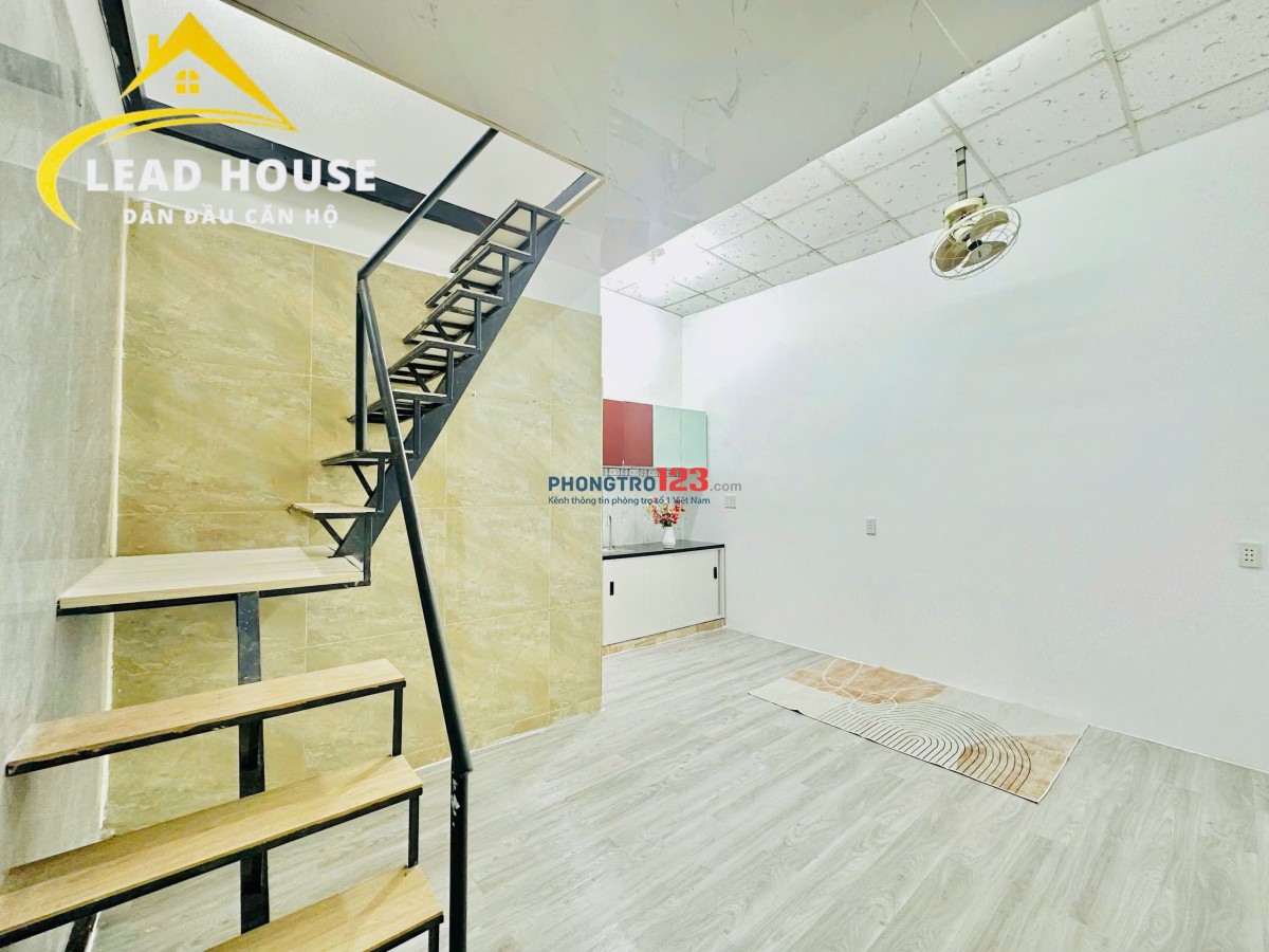 CHÍNH CHỦ CHO THUÊ 1 TRỆT 1 LẦU ĐẦY ĐỦ TIỆN NGHI NGAY NGÃ 3 ĐÔNG QUANG GẦN MEGA HIỆP PHÚ_Ở LIỀN