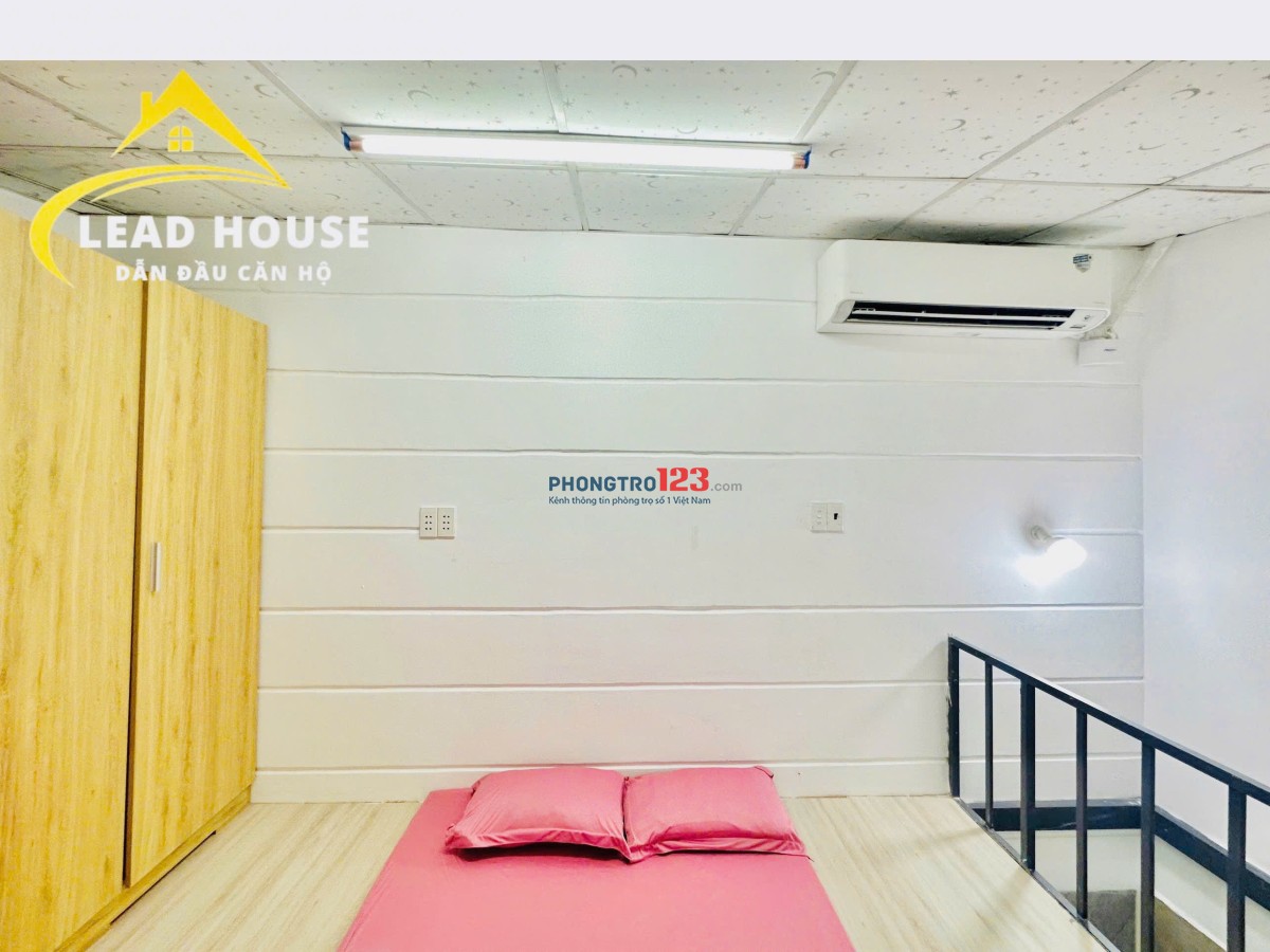 CHÍNH CHỦ CHO THUÊ 1 TRỆT 1 LẦU ĐẦY ĐỦ TIỆN NGHI NGAY NGÃ 3 ĐÔNG QUANG GẦN MEGA HIỆP PHÚ_Ở LIỀN