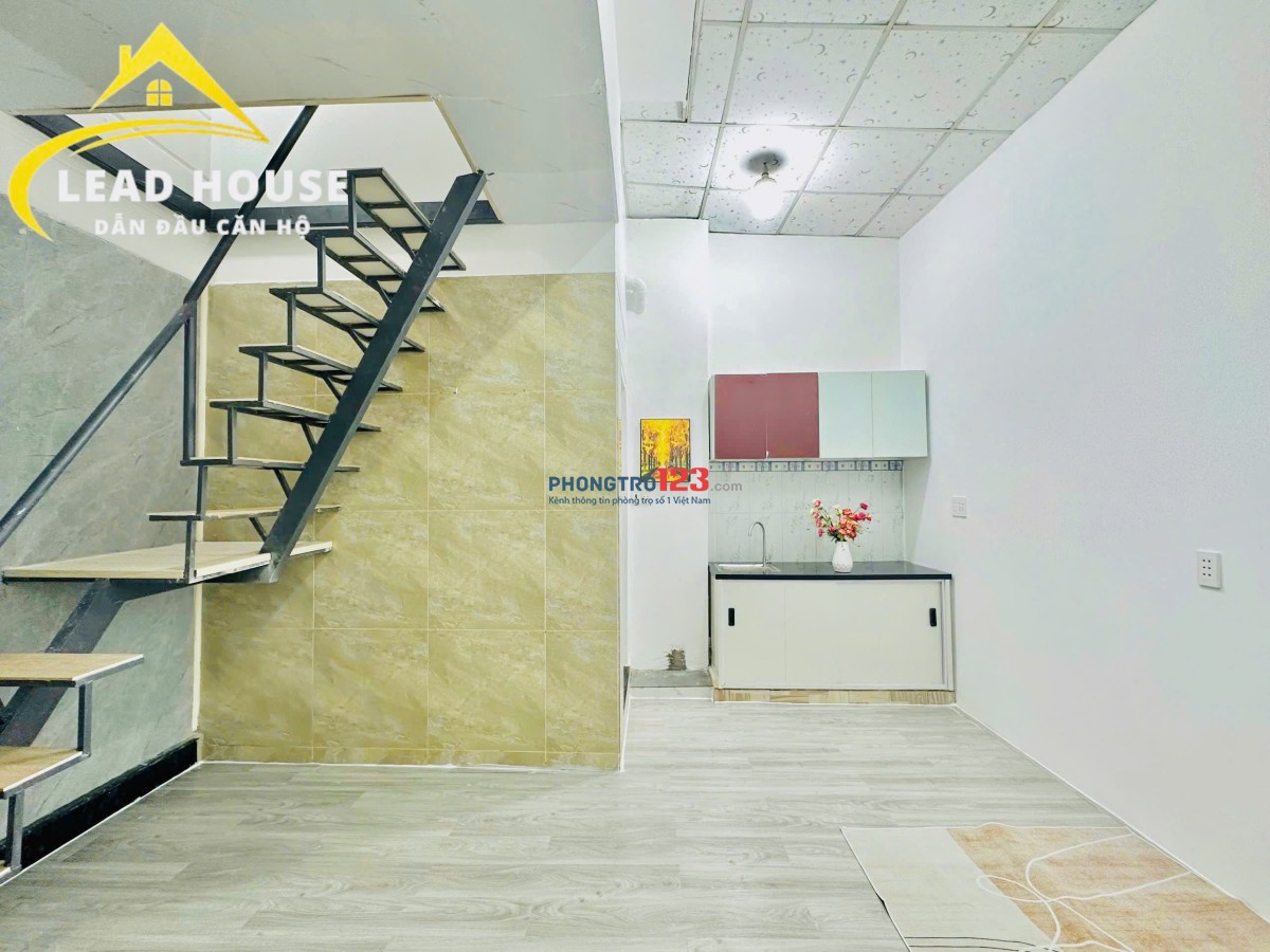 CHÍNH CHỦ CHO THUÊ 1 TRỆT 1 LẦU ĐẦY ĐỦ TIỆN NGHI NGAY NGÃ 3 ĐÔNG QUANG GẦN MEGA HIỆP PHÚ_Ở LIỀN