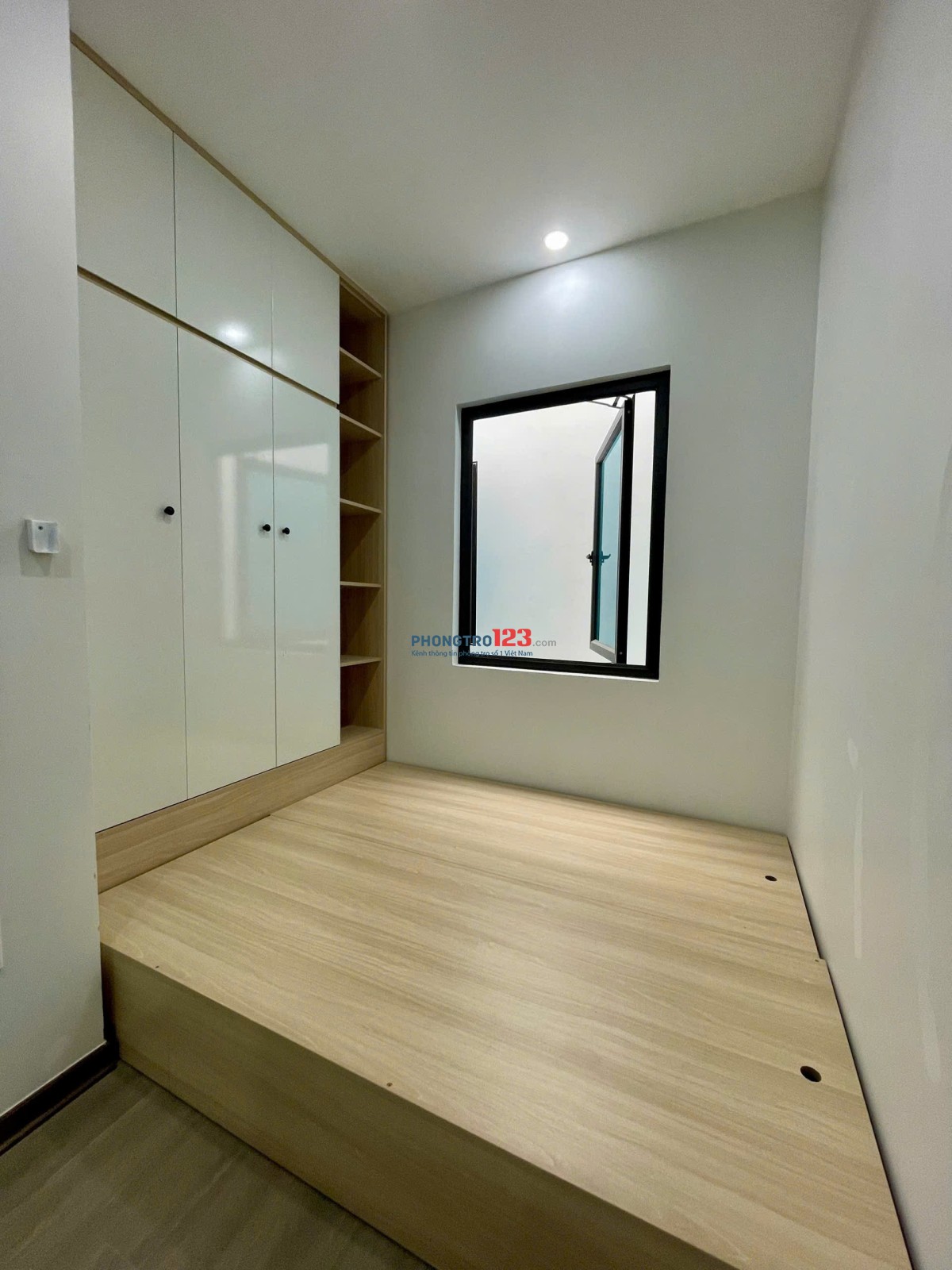 Cho thuê phòng trọ tại nhà 8 ngõ 35 Láng