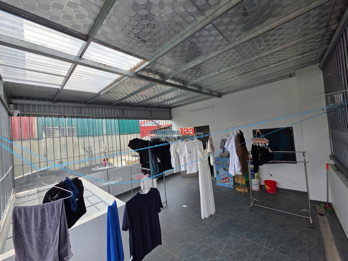 Cho thuê phòng trọ tại nhà 8 ngõ 35 Láng