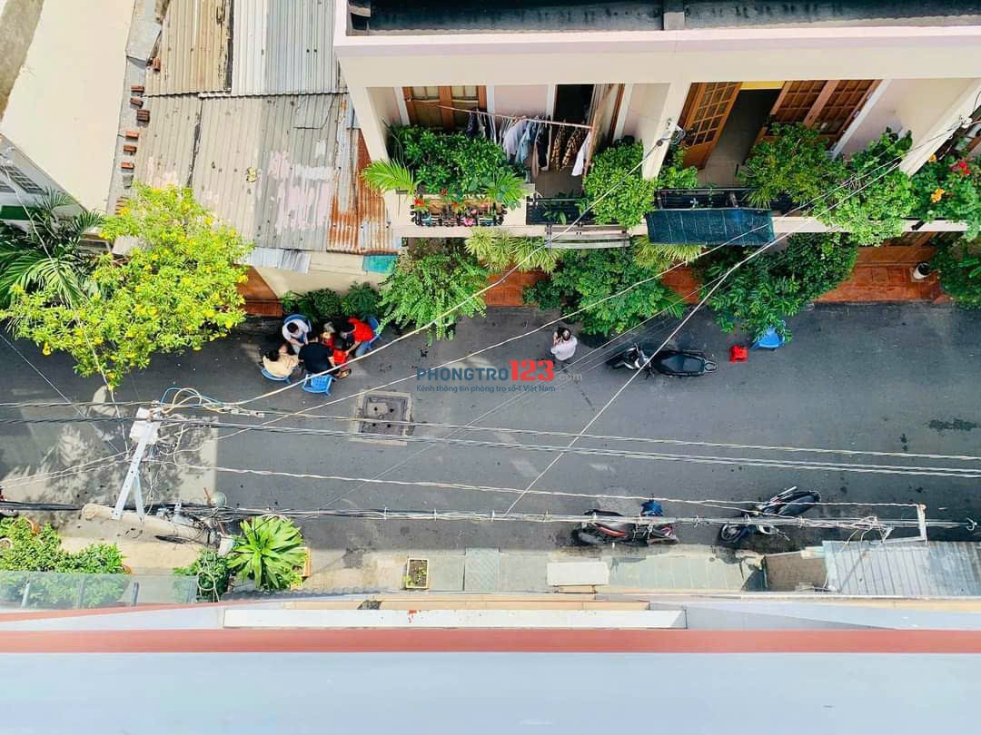  GIÁ TỐT CHDV CAO CẤP FULL NỘI THẤT 