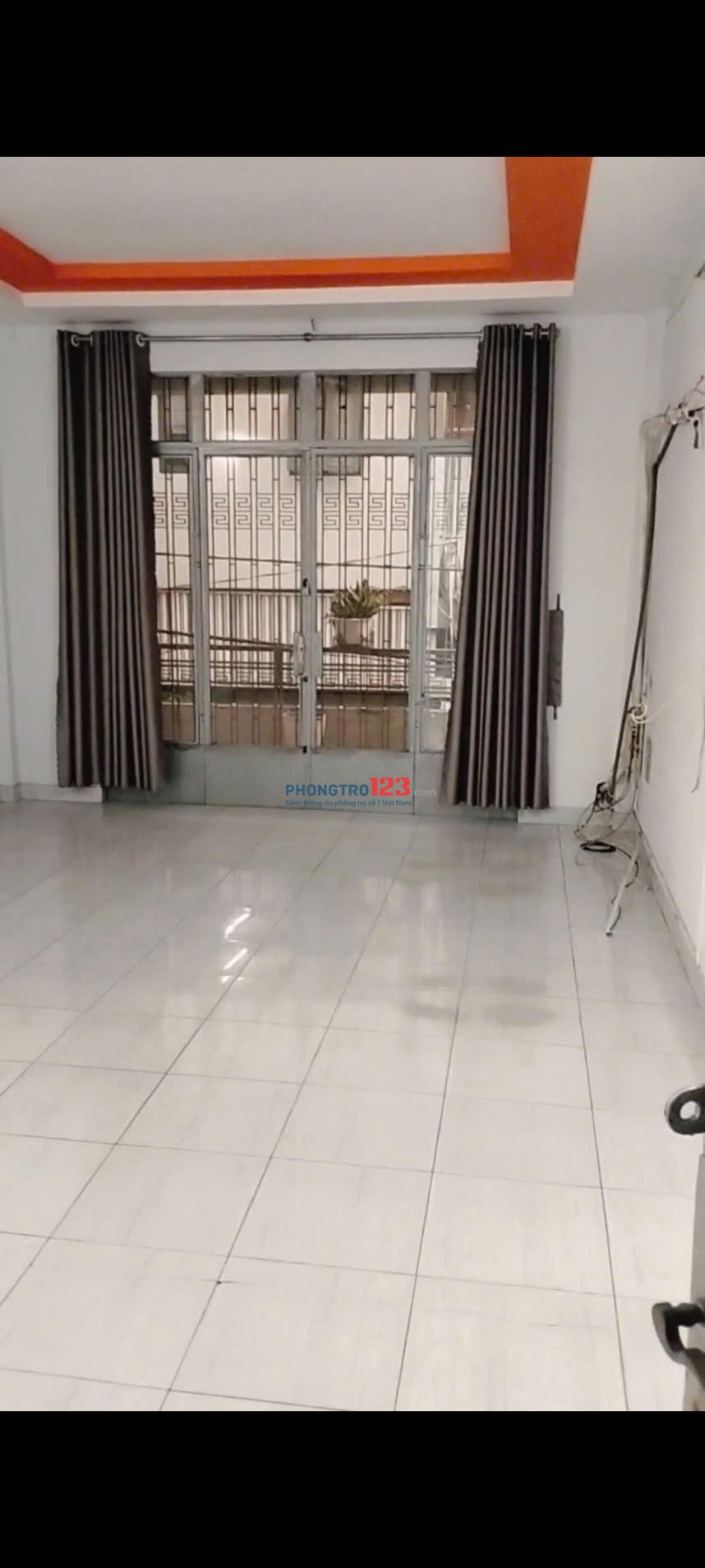 Nhà mặt tiền 64m2, mới đẹp, 1T1L, tiện VP/Dược. 20tr. Chính chủ