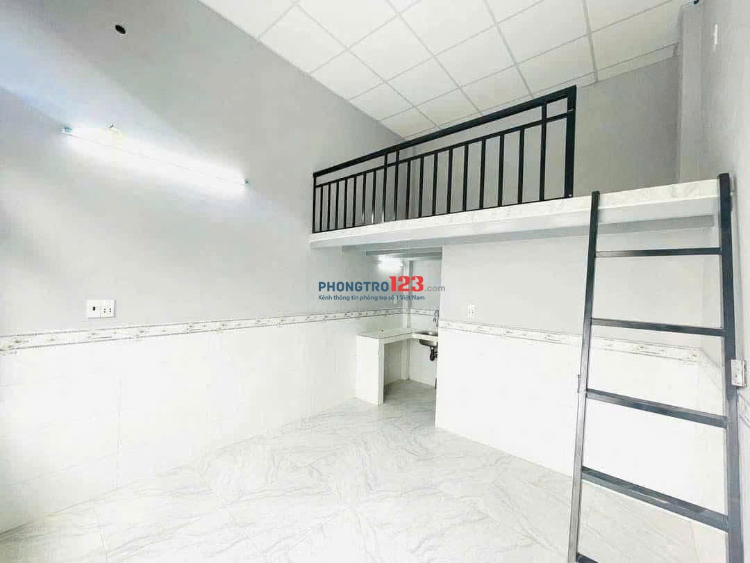 Pass phòng trọ đầu tháng 4 có thể chuyển vào