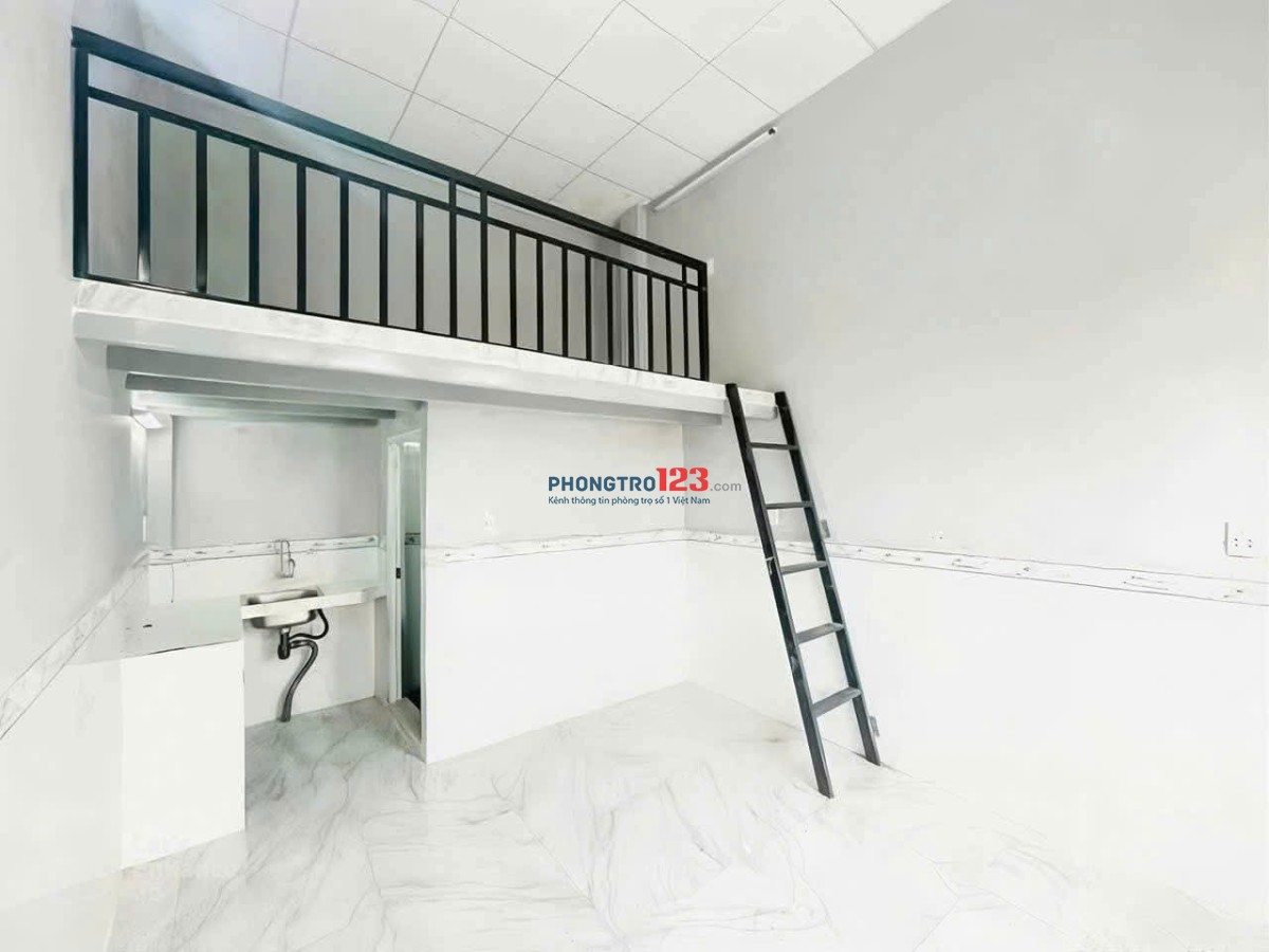 Pass phòng trọ đầu tháng 4 có thể chuyển vào