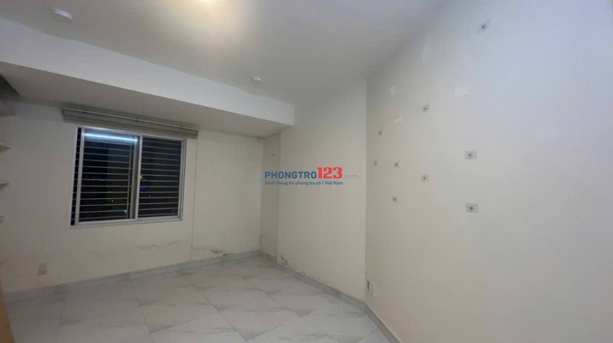 Cao ốc Đặng văn Ngữ căn 3p, NTCB, giá 15tr/th