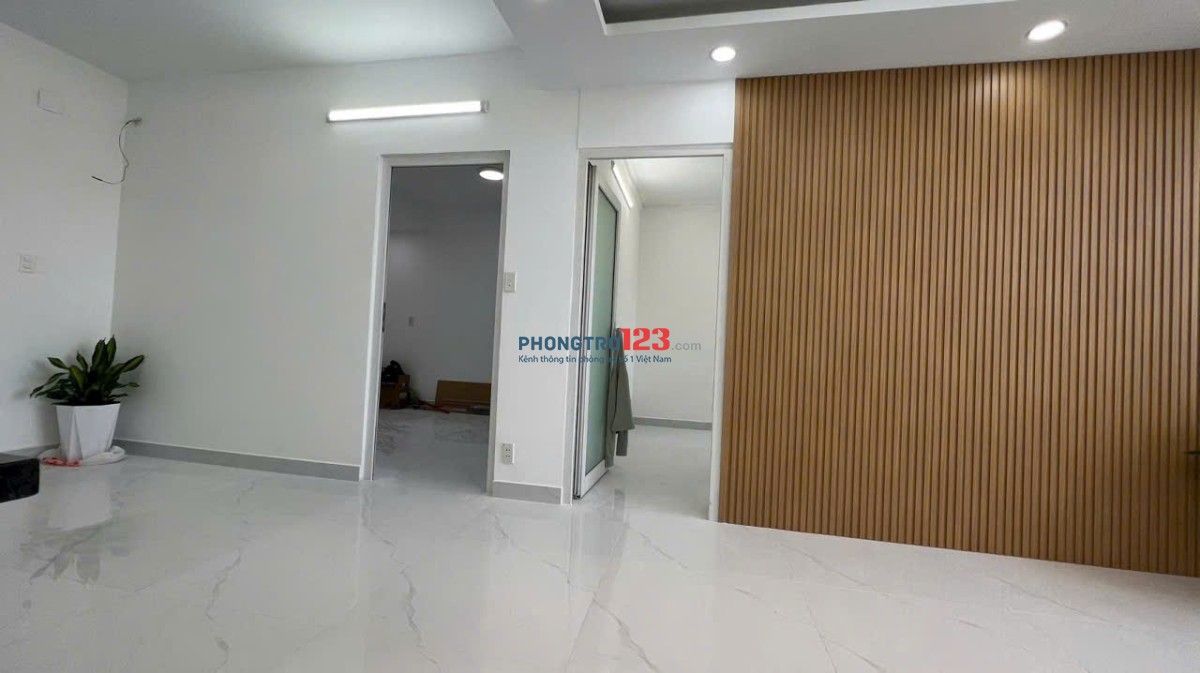 Cao ốc Đặng văn Ngữ căn 3p, NTCB, giá 15tr/th