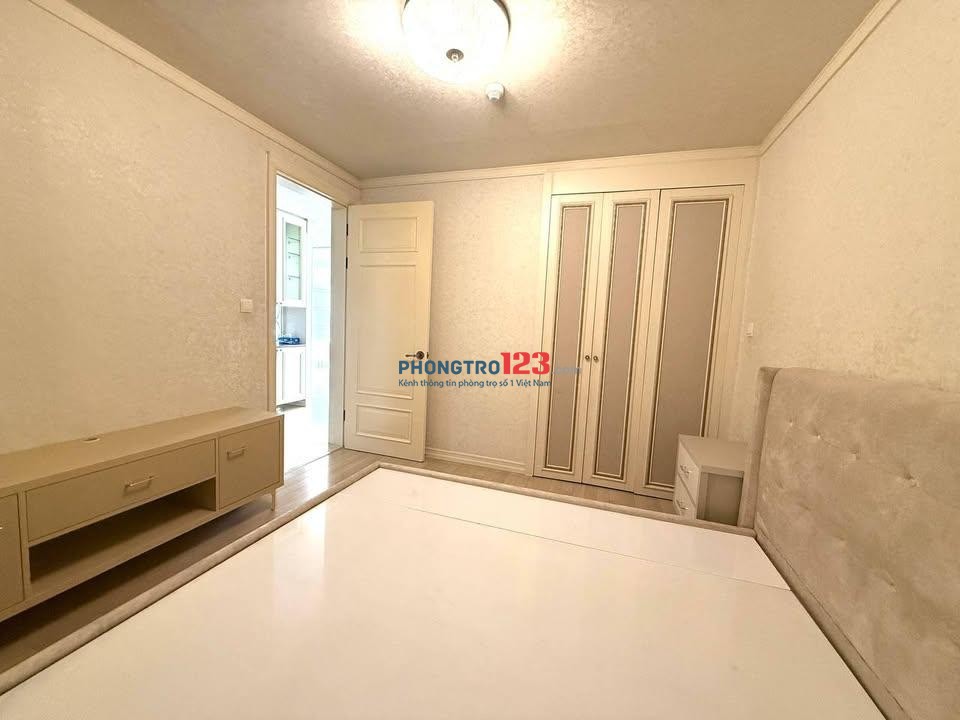 The Manor, Nguyễn Hữu Cảnh-112m2, 2p ngủ,NTCC giá 20tr/th