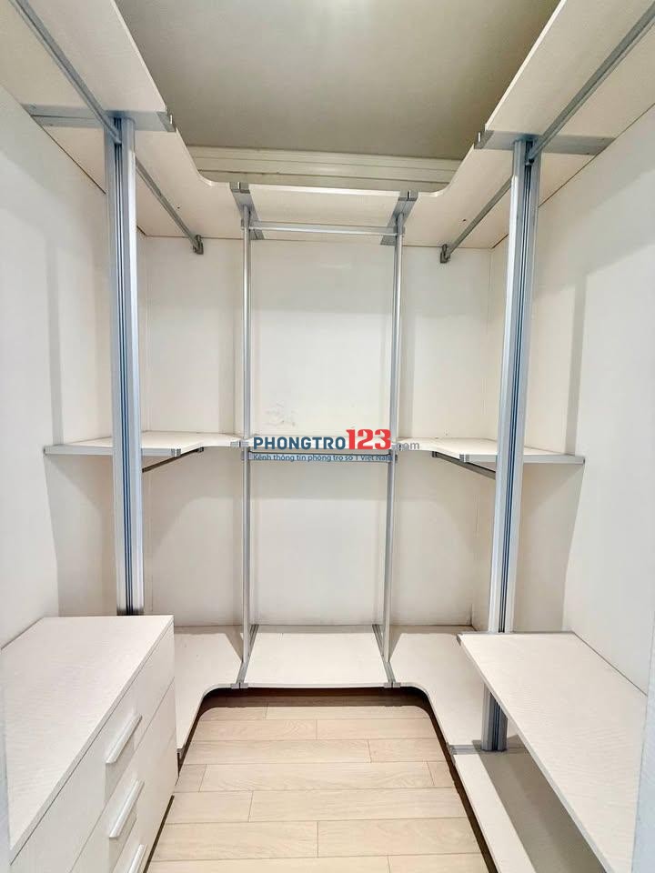 The Manor, Nguyễn Hữu Cảnh-112m2, 2p ngủ,NTCC giá 20tr/th