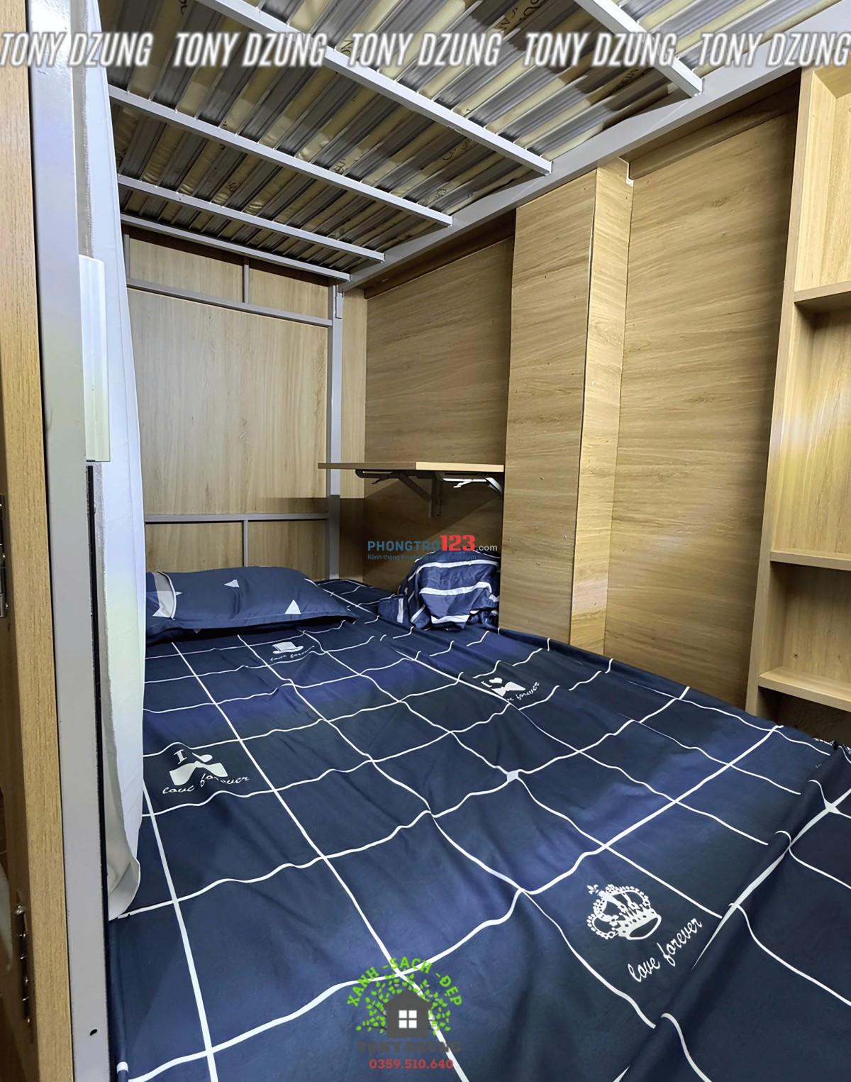 SLEEPBOX CAO CẤP - MẶT TIỀN ĐƯỜNG - FULL NỘI THẤT - cách Đại học Công Thương chỉ 800m