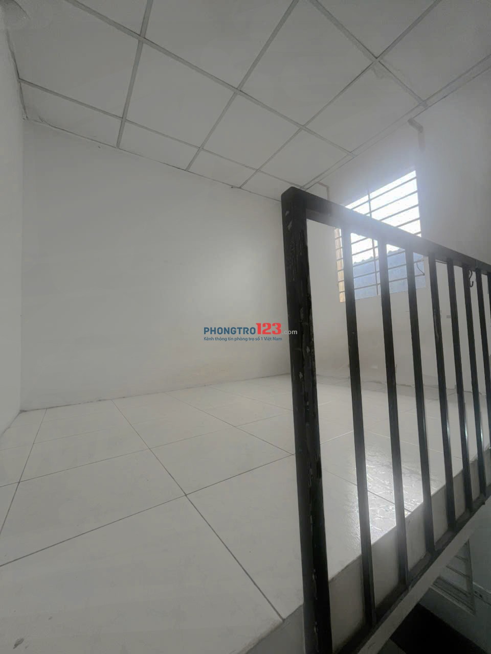 CHO THUÊ PHÒNG TRỌ GIÁ RẺ GÒ VẤP