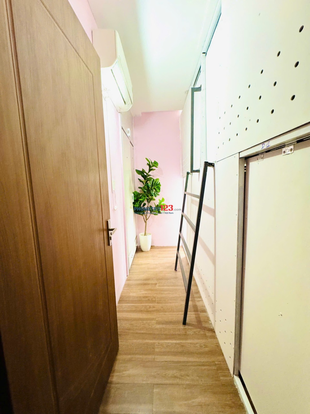 HỆ THỐNG SLEEPBOX _ KÝ TÚC XÁ FULL NT Q.BÌNH THẠNH