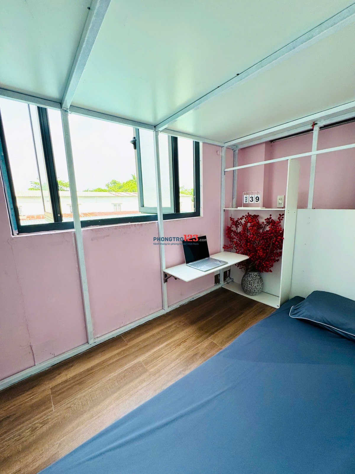 HỆ THỐNG SLEEPBOX _ KÝ TÚC XÁ FULL NT Q.BÌNH THẠNH