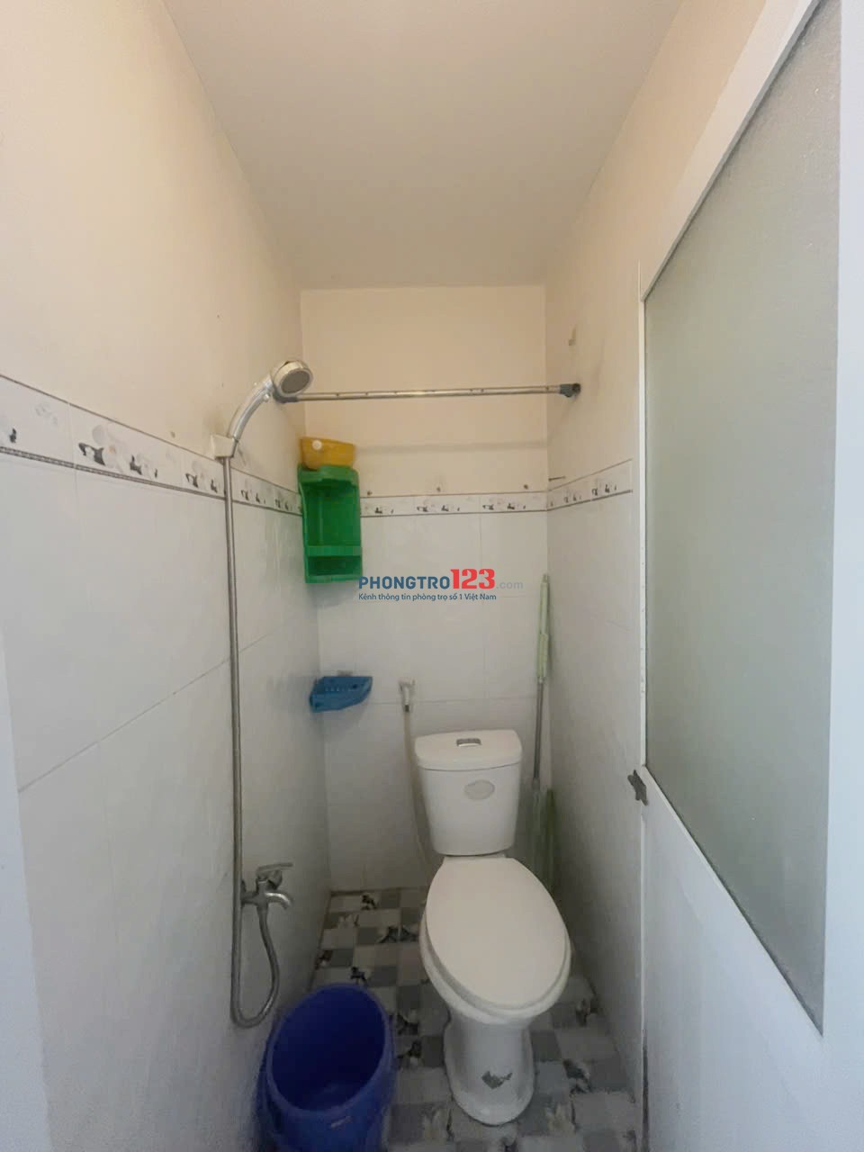 CHO THUÊ PHÒNG TRỌ GIÁ RẺ GÒ VẤP