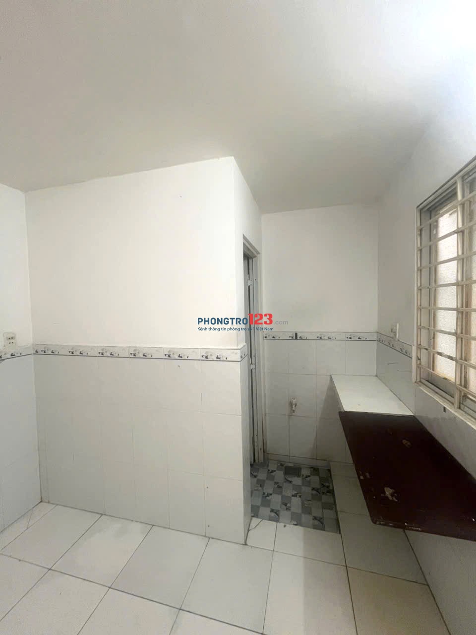 CHO THUÊ PHÒNG TRỌ GIÁ RẺ GÒ VẤP