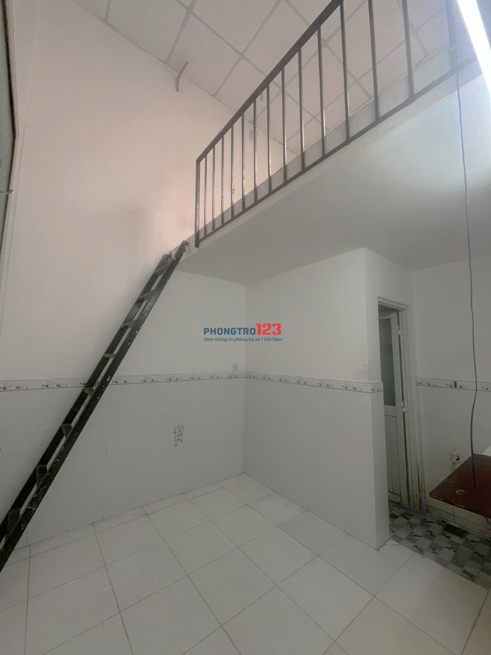 CHO THUÊ PHÒNG TRỌ GIÁ RẺ GÒ VẤP