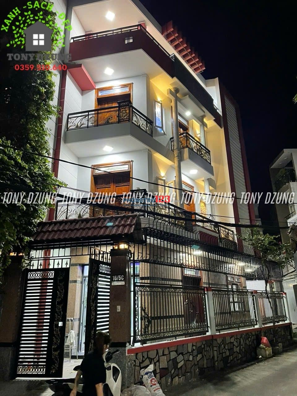 KTX SẠCH SẼ & SIÊU ĐẸP - BAO CP - NGAY TRUNG TÂM GẦN VINCOM QUANG TRUNG