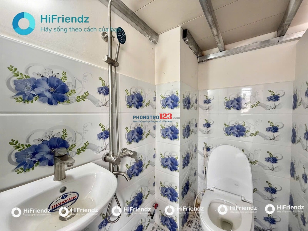 PHÒNG BANCOL GIÁ HSSV DỰ ÁN MỚI PHẠM VĂN CHIÊU