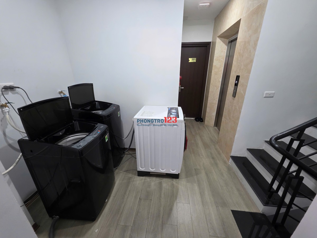 Nhà trọ Sweet Home, 8 ngõ 35 Láng