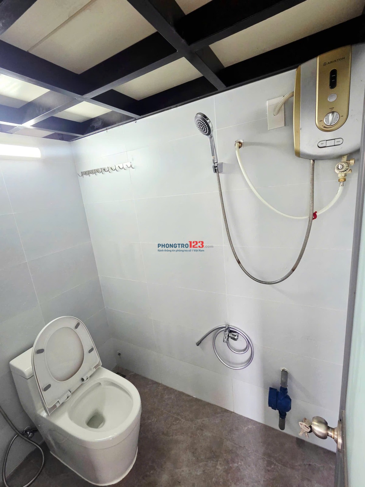 PHÒNG TRỌ CHO SINH VIÊN THUÊ – ĐẸP, TIỆN NGHI, GIỜ GIẤC TỰ DO