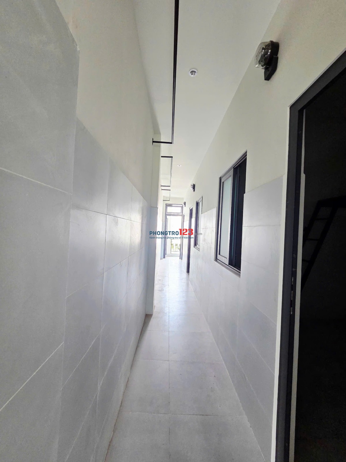 PHÒNG TRỌ CHO SINH VIÊN THUÊ – ĐẸP, TIỆN NGHI, GIỜ GIẤC TỰ DO