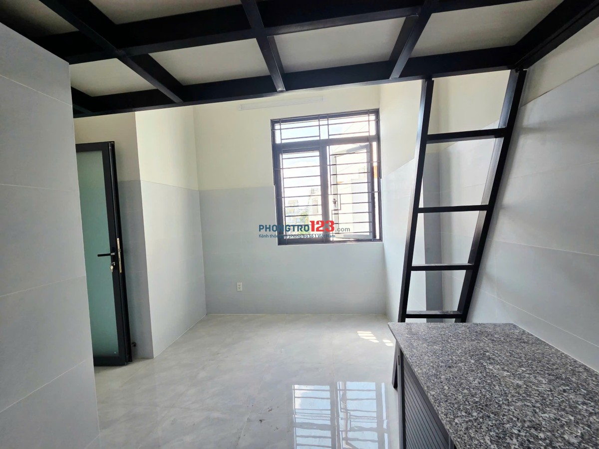 PHÒNG TRỌ CHO SINH VIÊN THUÊ – ĐẸP, TIỆN NGHI, GIỜ GIẤC TỰ DO