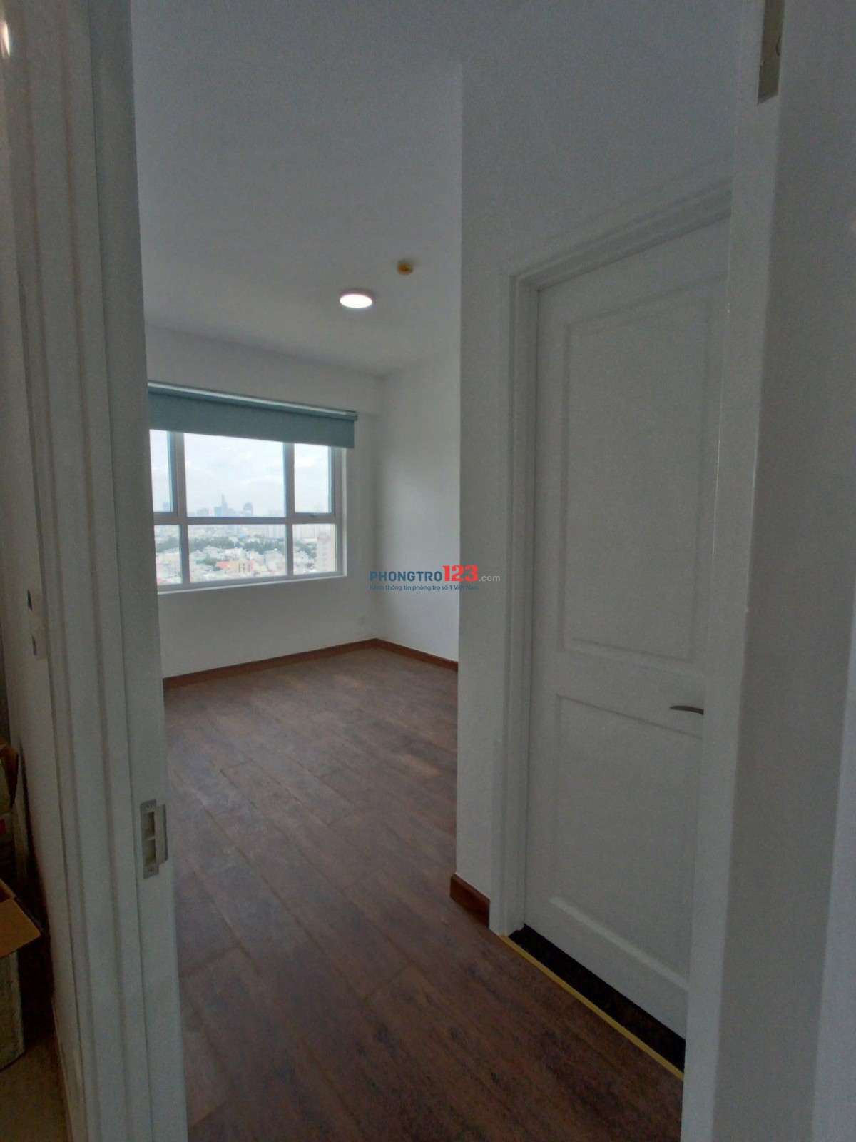 Cho thuê căn 3p ngủ, C/c Mỹ Vinh giá 16tr/th