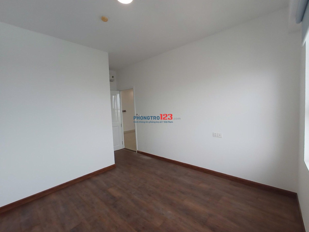 Cho thuê căn 3p ngủ, C/c Mỹ Vinh giá 16tr/th