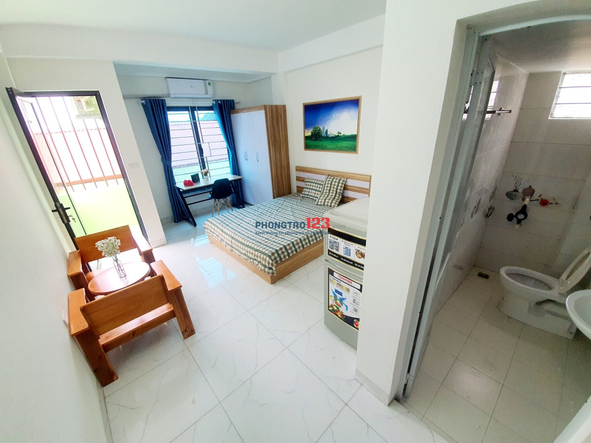 Cho thuê CC mini ở Nguyễn Văn Trỗi, Mỗ Lao, Hà Đông, 4,2 triệu, 25m2, giá ưu đãi Chính chủ