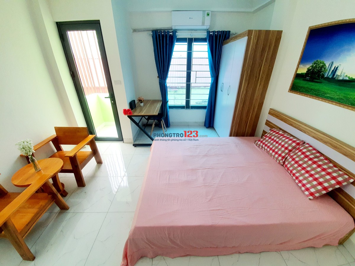 Cho thuê CC mini ở Nguyễn Văn Trỗi, Mỗ Lao, Hà Đông, 4,2 triệu, 25m2, giá ưu đãi Chính chủ