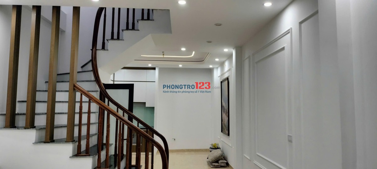 Cho thuê nhà nguyên căn Đan Phượng, Hà Nội