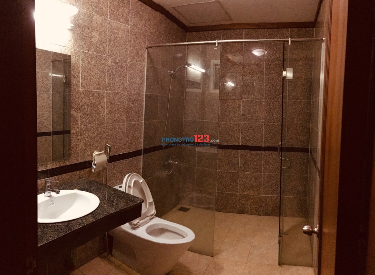 Cho thuê phòng giá 3,3tr/th rộng 16m2 full nội thất ở 187a Lê văn lương, gọi mình 0902872246 nhé