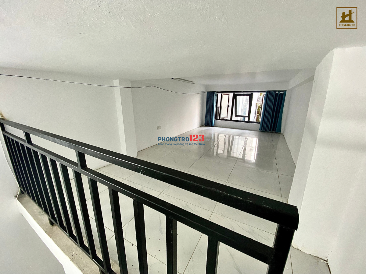 Cho thuê nhà trọ ở Đại Mỗ, 2n1k 5,5 triệu VND, 40m2, 2PN, 1WC, đầy đủ nội thất