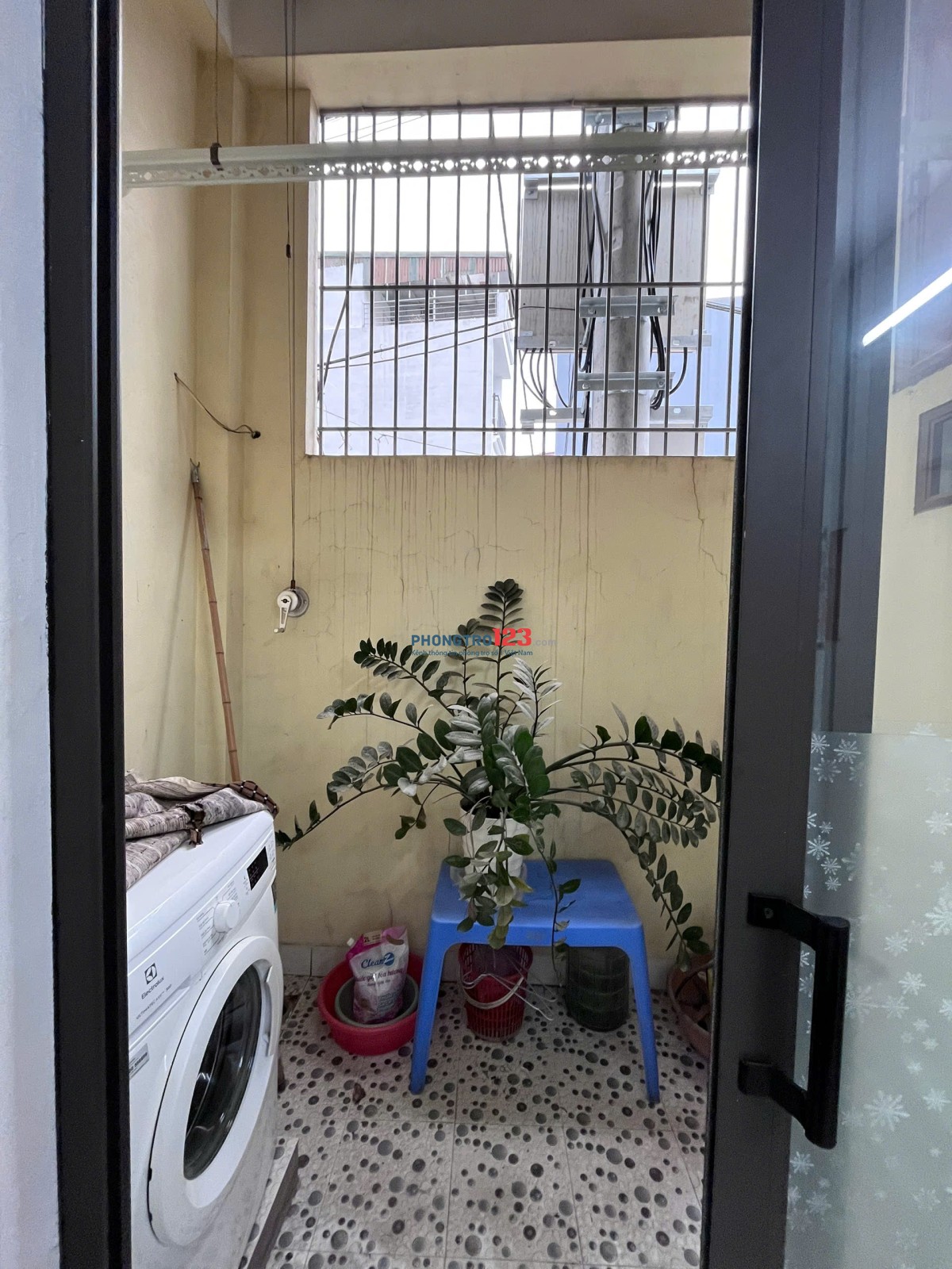 Cho thuê nhà riêng nguyên căn, Ngõ 48A Thượng Phúc, xã Tả Thanh Oai, Thanh Trì, Hà Nội