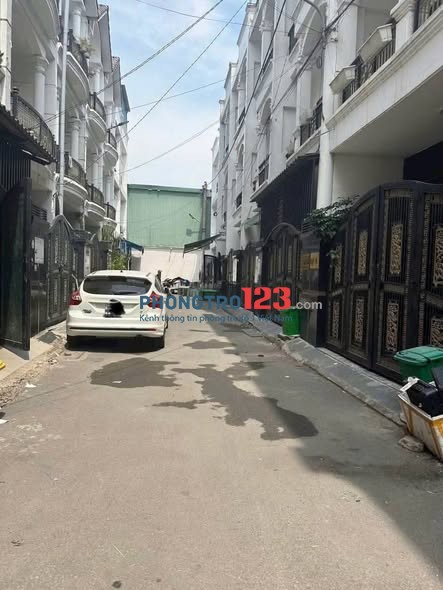 Phòng trọ cho thuê giá rẻ - 718/2/11 Hiệp Bình, Phường Hiệp Bình Chánh, Thủ Đức