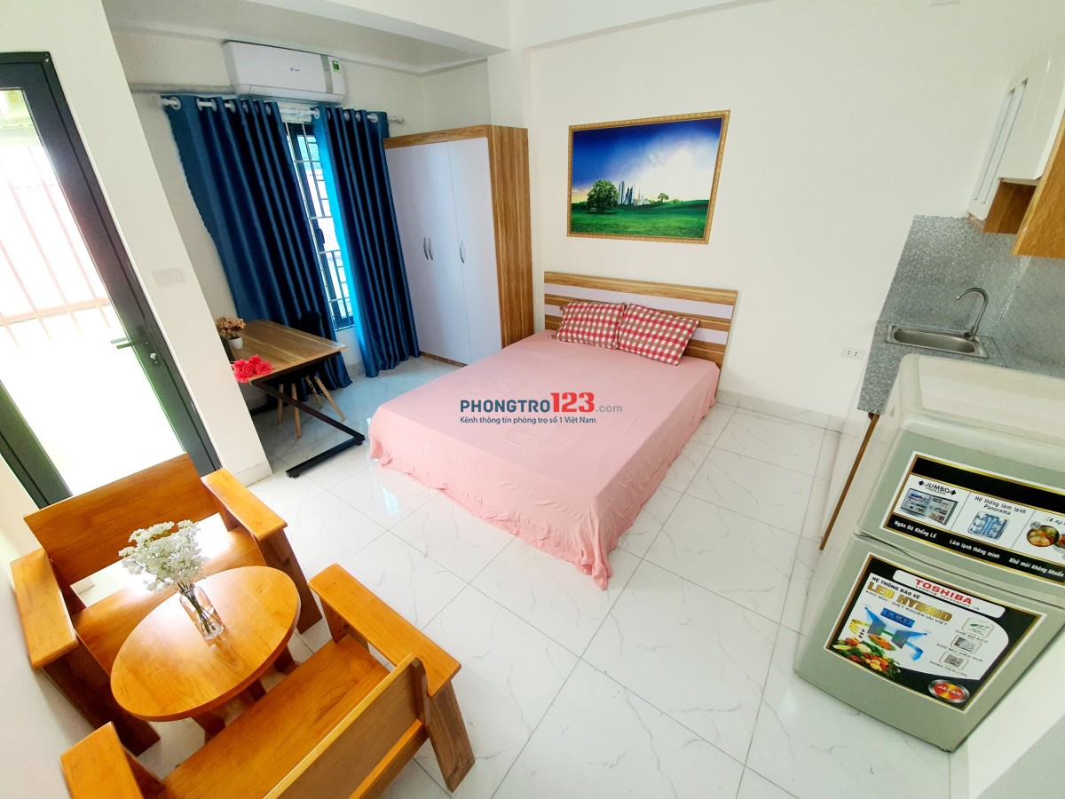 Cho thuê CC mini ở Nguyễn Văn Trỗi, Mỗ Lao, Hà Đông, 4,2 triệu, 25m2, giá ưu đãi Chính chủ